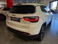 Jeep Compass Compass 1.3 t4 phev Limited 4xe auto Bianco - thumbnail 4