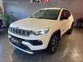 Jeep Compass Compass 1.3 t4 phev Limited 4xe auto Bianco - thumbnail 7