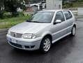 Volkswagen Polo Polo III 1999 5p 1.4 tdi Comfortline Grigio - thumbnail 1