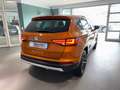 SEAT Ateca Style 1.0TSI RKamera LED GRA Orange - thumbnail 9
