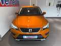 SEAT Ateca Style 1.0TSI RKamera LED GRA Orange - thumbnail 4