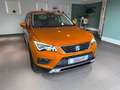 SEAT Ateca Style 1.0TSI RKamera LED GRA Orange - thumbnail 11