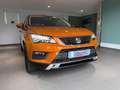 SEAT Ateca Style 1.0TSI RKamera LED GRA Orange - thumbnail 12