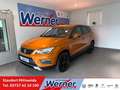 SEAT Ateca Style 1.0TSI RKamera LED GRA Orange - thumbnail 1