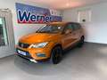 SEAT Ateca Style 1.0TSI RKamera LED GRA Orange - thumbnail 2