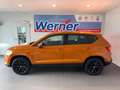 SEAT Ateca Style 1.0TSI RKamera LED GRA Orange - thumbnail 5