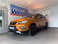 SEAT Ateca Style 1.0TSI RKamera LED GRA Orange - thumbnail 3