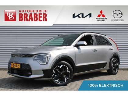 Kia e-Niro EV DynamicPlusLine 64.8 kWh | Airco | Navi | Camer