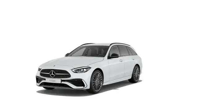 Mercedes-Benz C 220 C 220 d T-Modell AMG-Line Advances Plus