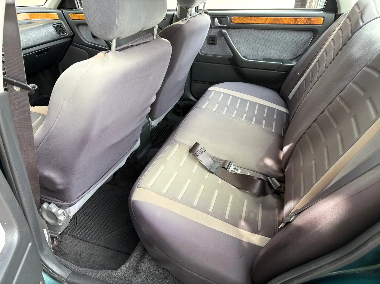 Rover 416 SLi, foto 9