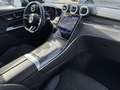 Mercedes-Benz GLC 300 e 4M COUPE AMG PREMIUM/20"/NIGHTPAK/360 CAM/TREKH Gris - thumbnail 16