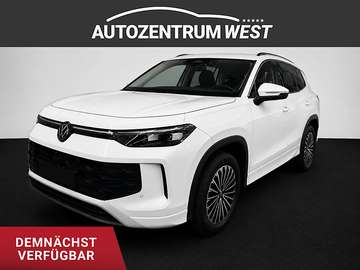 2.0 TDI Life 4Motion..7Sitzer/AHK/HD Matrix