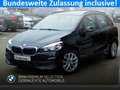 BMW 225 xe Advantage iPerformance/Navi/ACC/SHZ Black - thumbnail 1