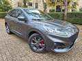 Ford Kuga KUGA  ST-Line X 2.0 TDCI AUT. LEDER 13999NETTO Grau - thumbnail 2