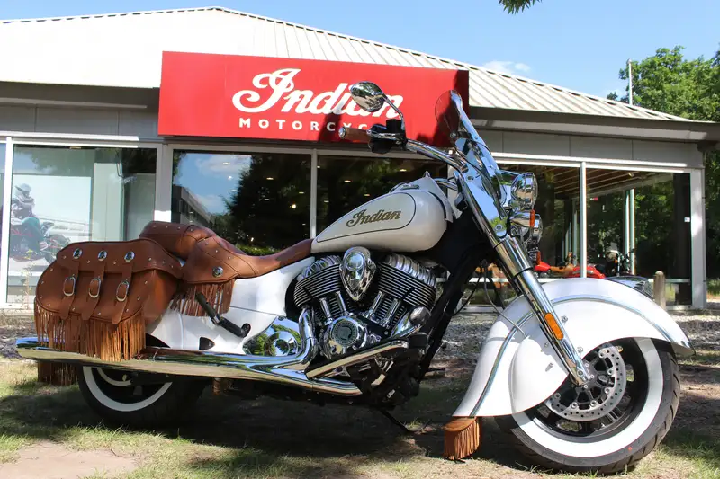 Indian Chief - foto 8