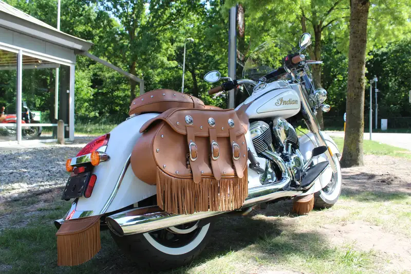 Indian Chief - foto 5