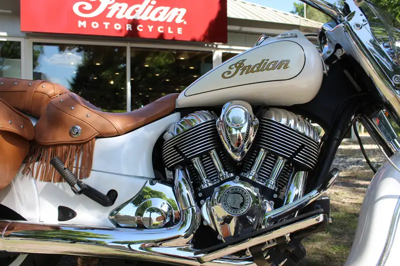 Indian Chief - foto 6