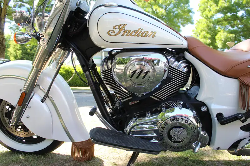 Indian Chief - foto 7