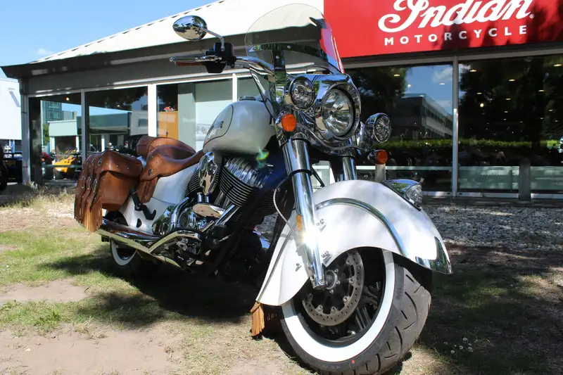 Indian Chief - foto 4