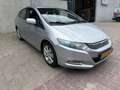 Honda Insight 1.3 Elegance |NIEUW APK|AIRCO|LM VLGN|LUXE UITVOER Grau - thumbnail 3