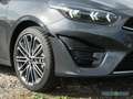 Kia Ceed SW / cee'd SW 1.5T DCT GT-Line Tech-Paket Grijs - thumbnail 10