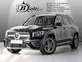 Mercedes-Benz GLB 250 AMG ENp 65000 Pano AMG Leder 2F. Distr. Black - thumbnail 1