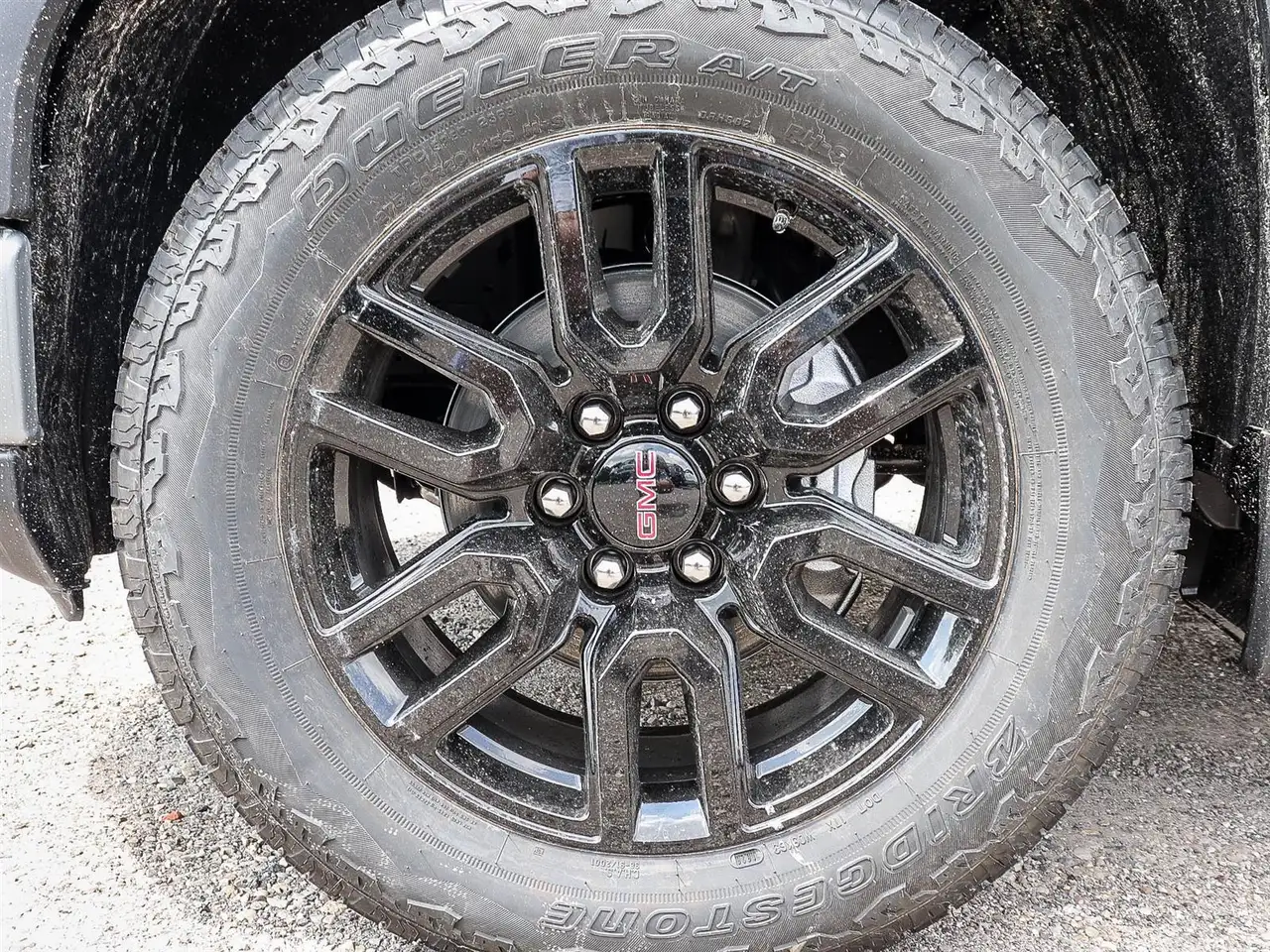 GMC Sierra 1500 photo GMC Sierra 1500