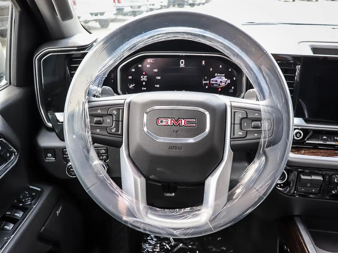 GMC Sierra 1500 photo GMC Sierra 1500