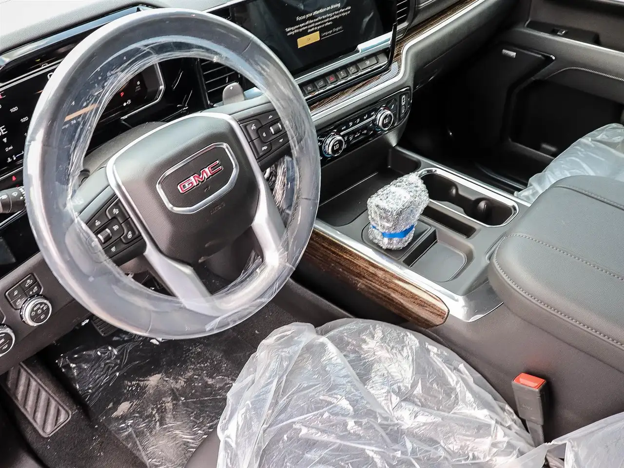 GMC Sierra 1500 photo GMC Sierra 1500