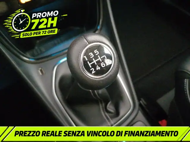 Ford Puma view 13
