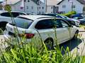 BMW 520 Touring 520 d xDrive M Paket Kamera 1.Hand Weiß - thumbnail 3