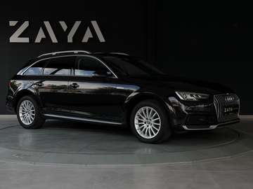 Quattro 2.0 TDI*MATRIX*SITZHEIZ*NAVI