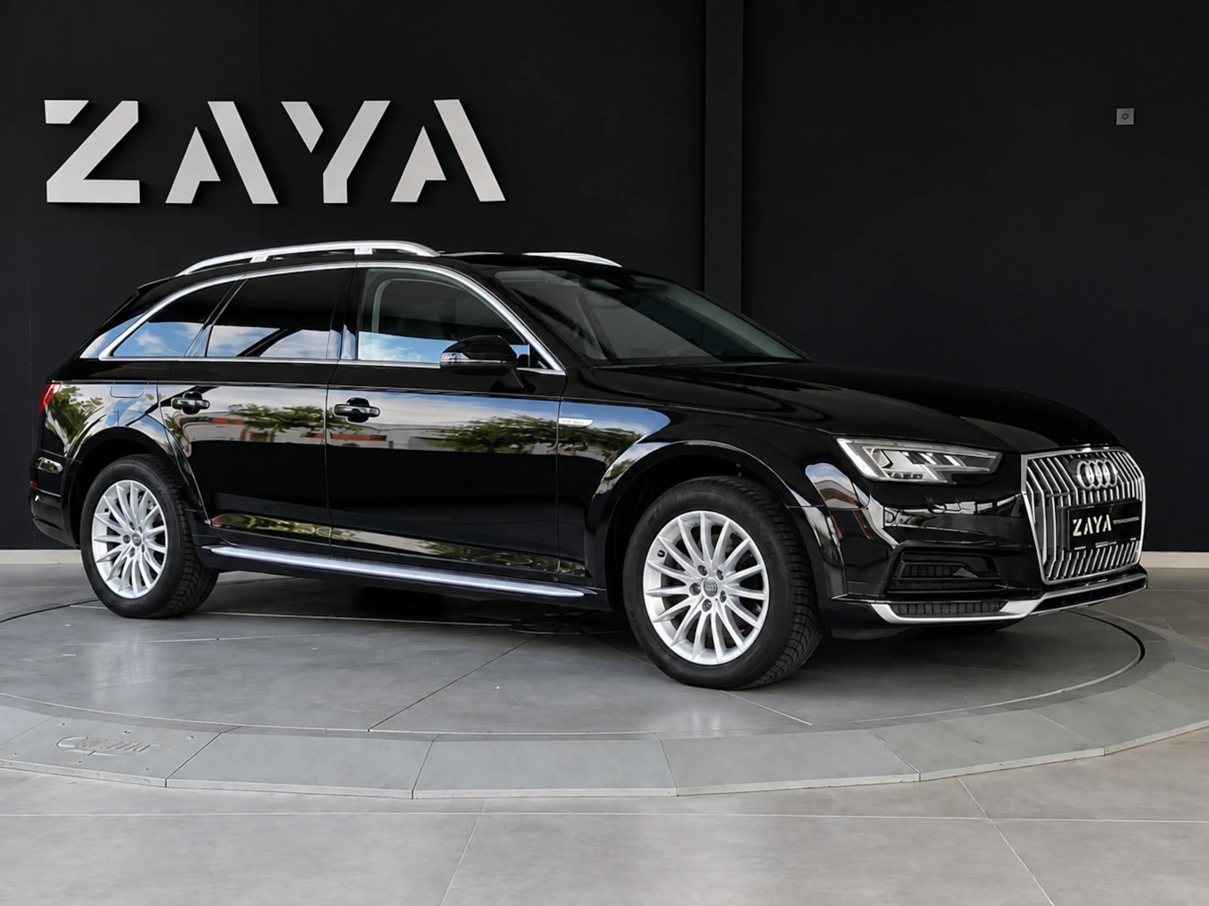Audi A4 allroad Quattro*2.0 TDI*MATRIX*SITZHEIZ*NAVI