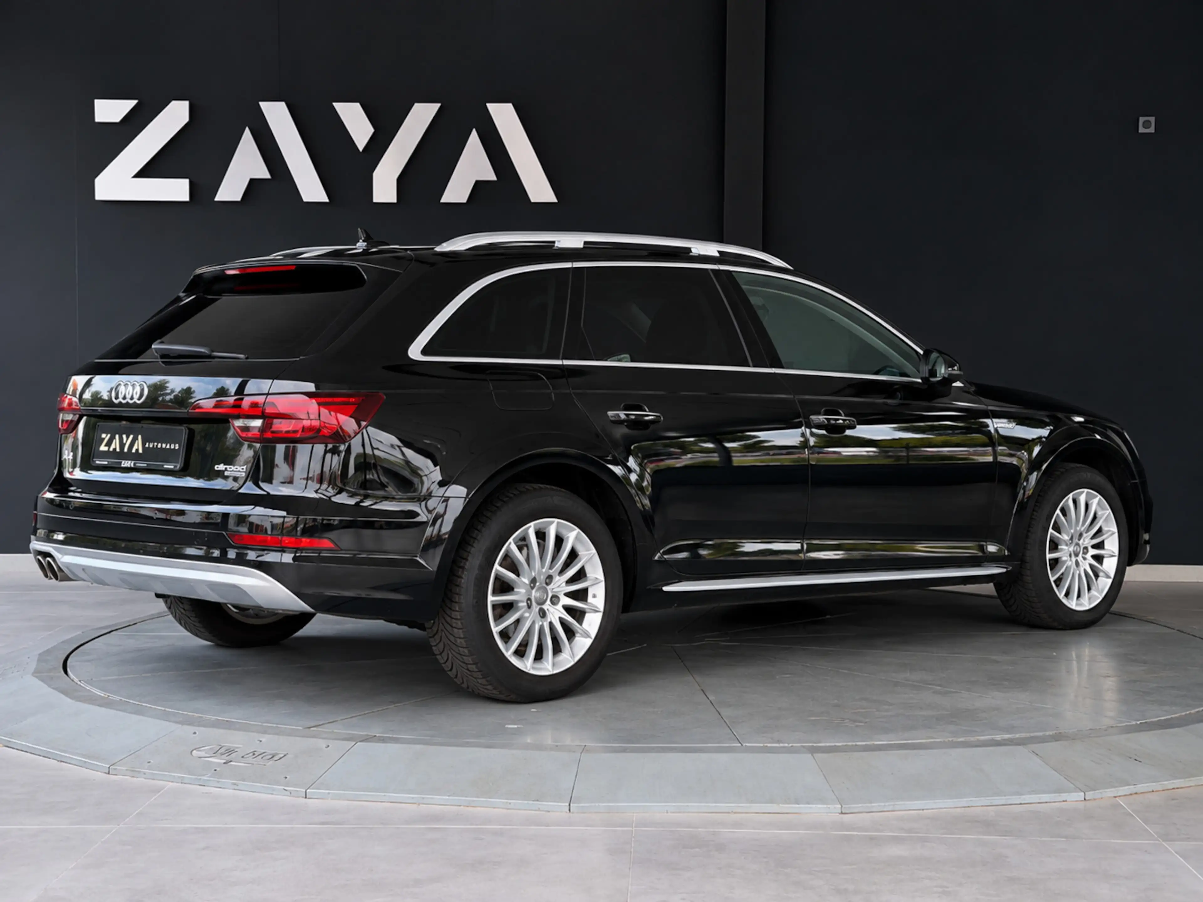 Audi A4 allroad Quattro*2.0 TDI*MATRIX*SITZHEIZ*NAVI — photo 6
