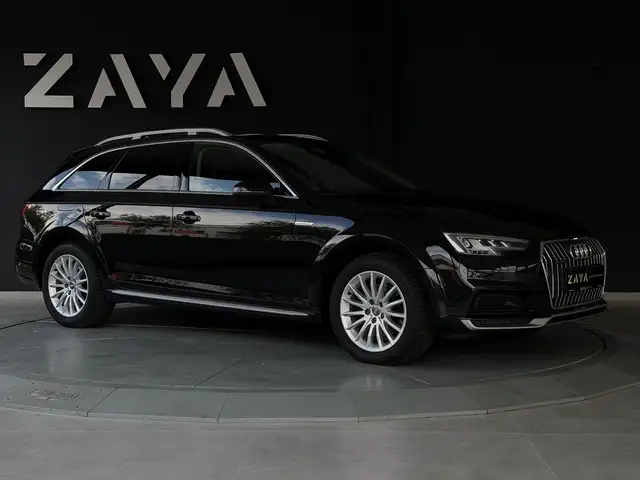 Audi A4 allroad Quattro 2.0 TDI*MATRIX*SITZHEIZ*NAVI