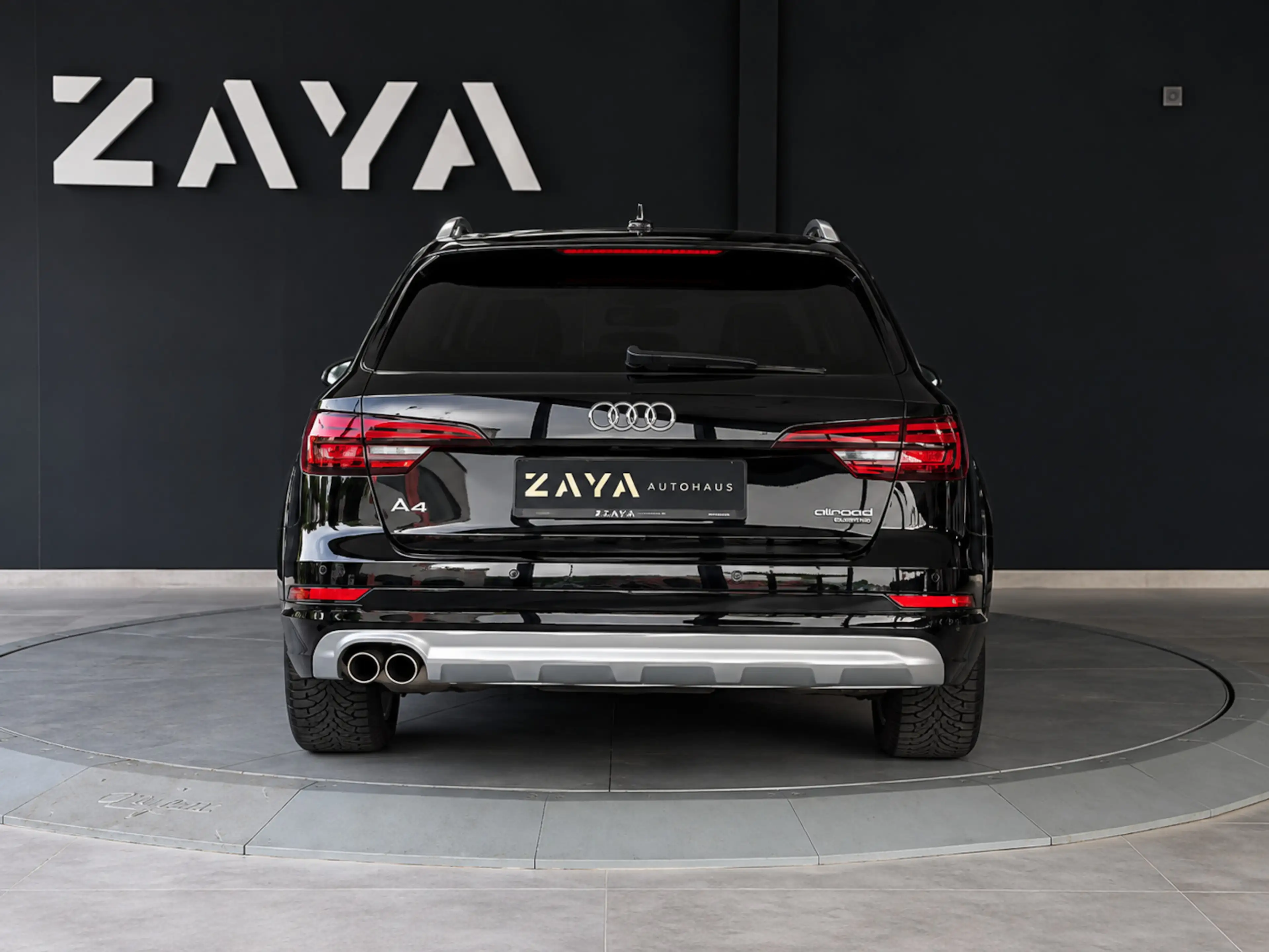 Audi A4 allroad Quattro*2.0 TDI*MATRIX*SITZHEIZ*NAVI — photo 5
