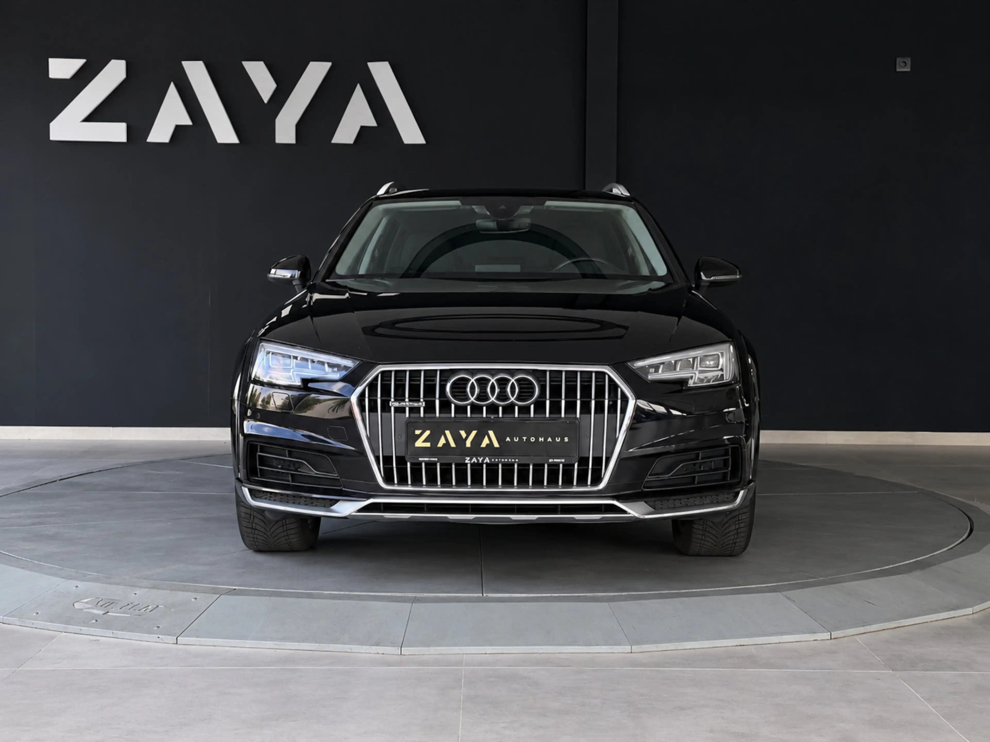 Audi A4 allroad Quattro*2.0 TDI*MATRIX*SITZHEIZ*NAVI — photo 2