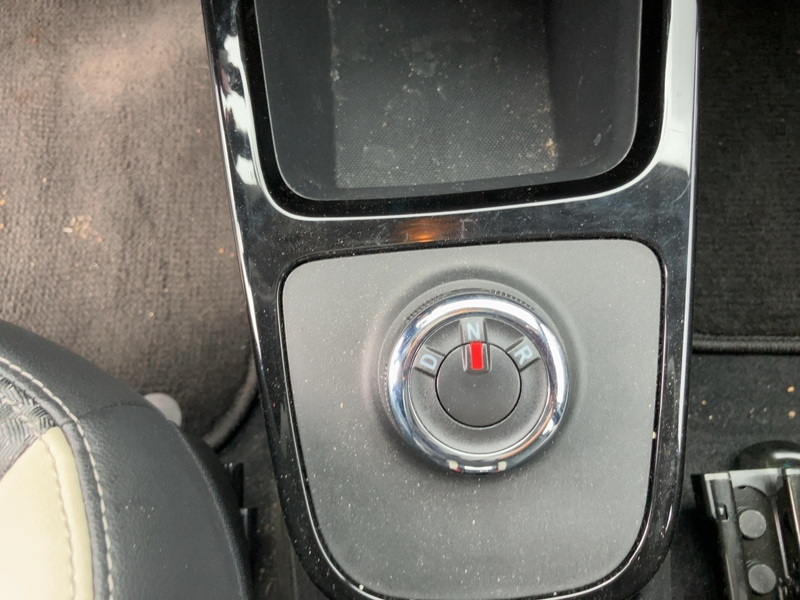 Dacia Spring Business Automatik Klima*Navi*Rückfahrcam — photo 15