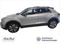 Volkswagen T-Roc 1.5 TSI MOVE DSG Navi LED Digital Cockpit Argento - thumbnail 1