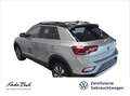Volkswagen T-Roc 1.5 TSI MOVE DSG Navi LED Digital Cockpit Argento - thumbnail 4