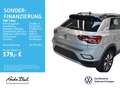 Volkswagen T-Roc 1.5 TSI MOVE DSG Navi LED Digital Cockpit Argento - thumbnail 2