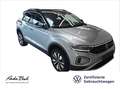 Volkswagen T-Roc 1.5 TSI MOVE DSG Navi LED Digital Cockpit Argento - thumbnail 3