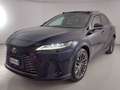 Lexus RX 450h RX V 2023 450h  2.5 phev Luxury e-cvt!PREZZO REALE Azul - thumbnail 1