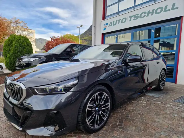 BMW 540 d 303Cv xDrive M Sport ACC LiveCock Keyless HeadUp