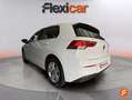 Volkswagen Golf Life 1.0 eTSI 81kW (110CV) DSG Blanc - thumbnail 7