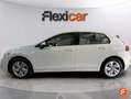 Volkswagen Golf Life 1.0 eTSI 81kW (110CV) DSG Blanc - thumbnail 4