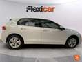 Volkswagen Golf Life 1.0 eTSI 81kW (110CV) DSG Blanc - thumbnail 5