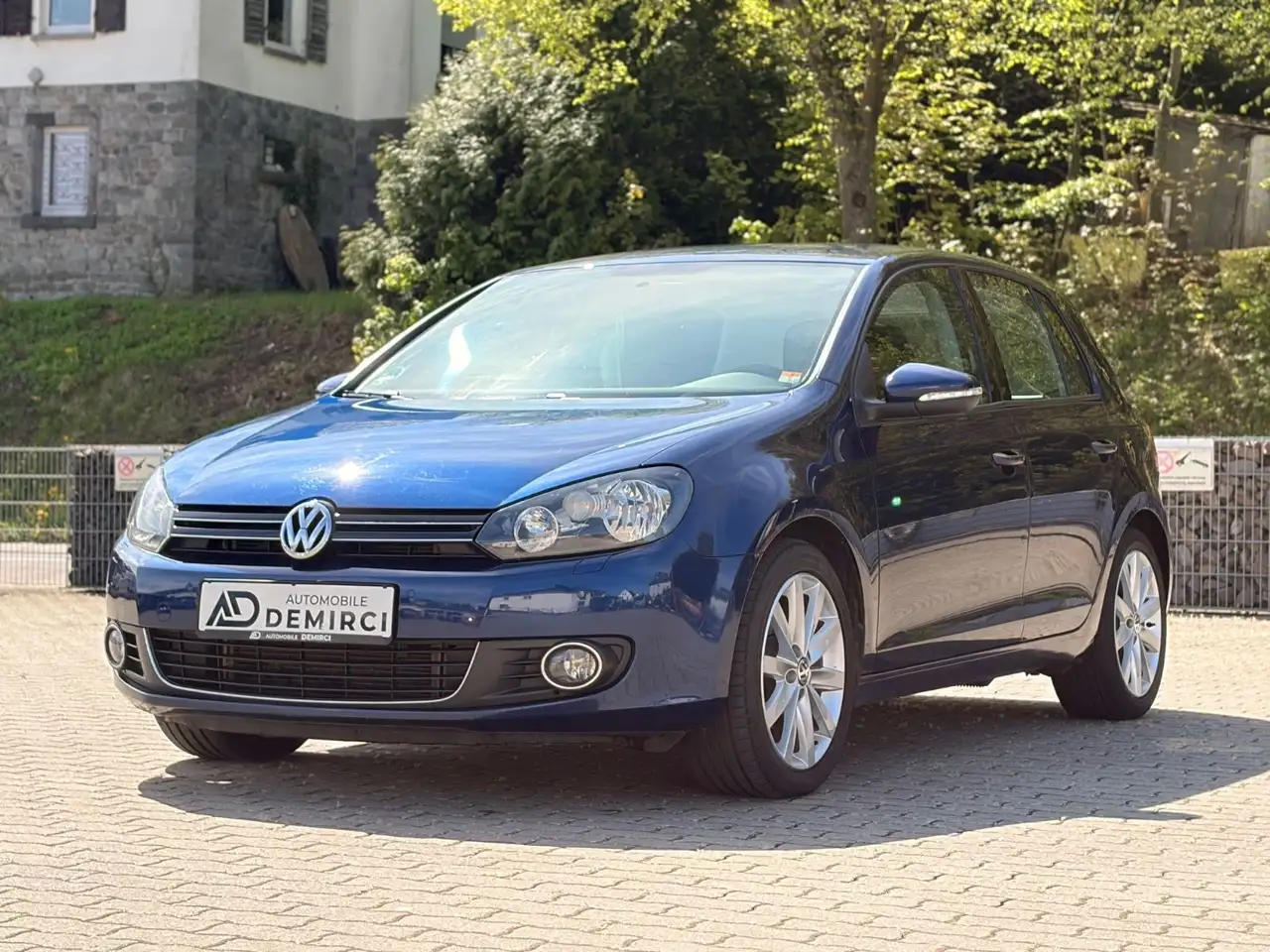 Das Auto