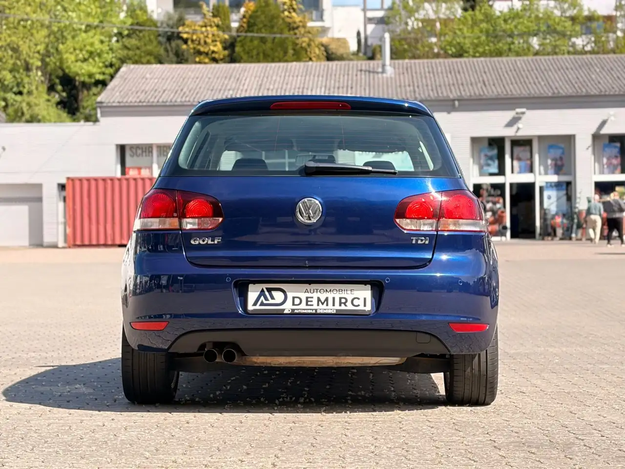 Das Auto