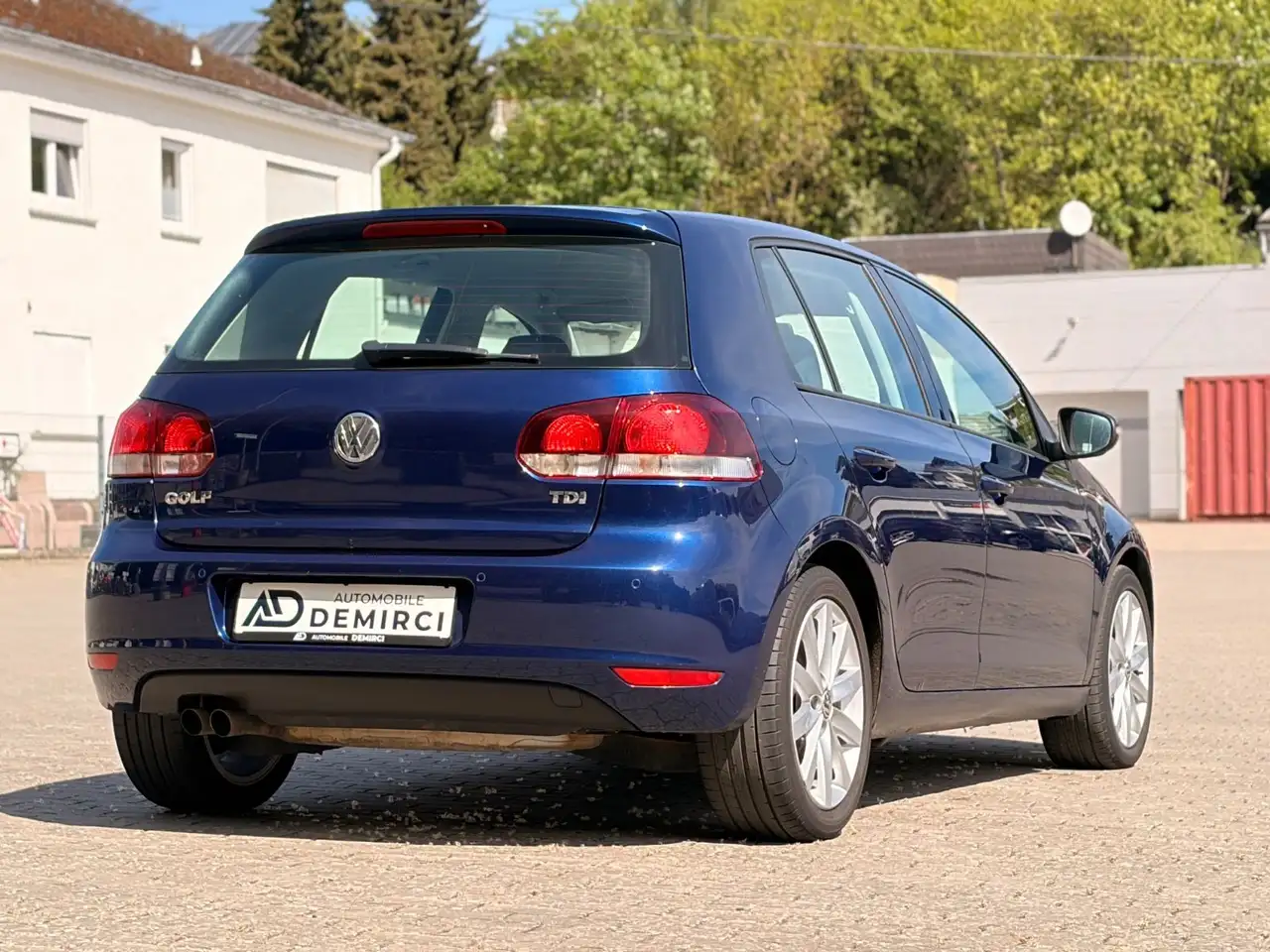 Das Auto